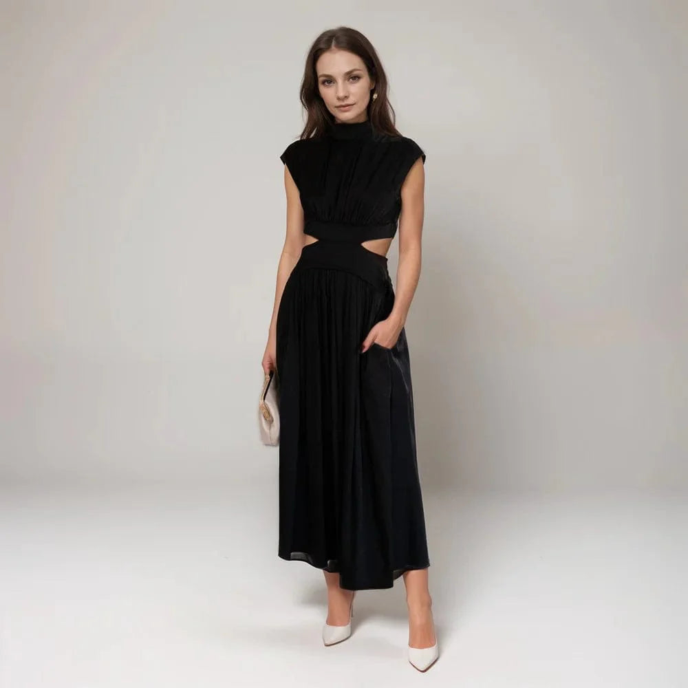 Robe féminine ultra légère