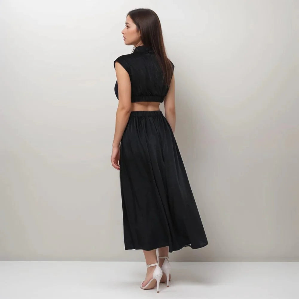Robe féminine ultra légère
