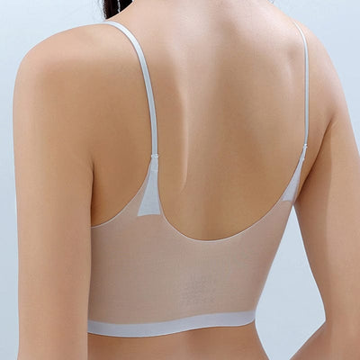 Soutien-Gorge AirFit – Légèreté Absolue