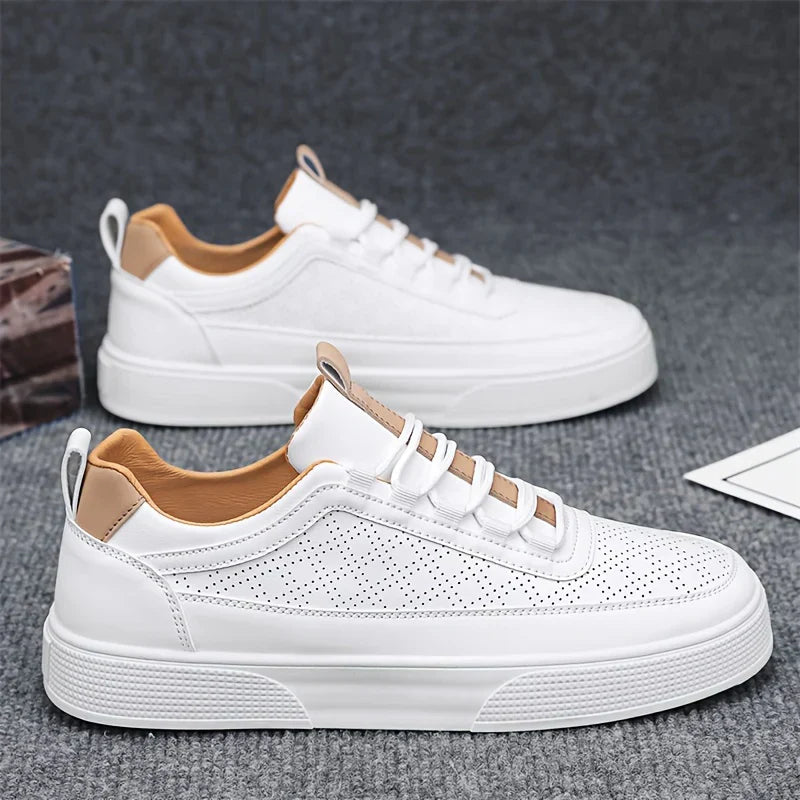 CasualGlide | Comfortable skate shoes for men