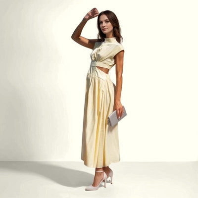 Robe féminine ultra légère