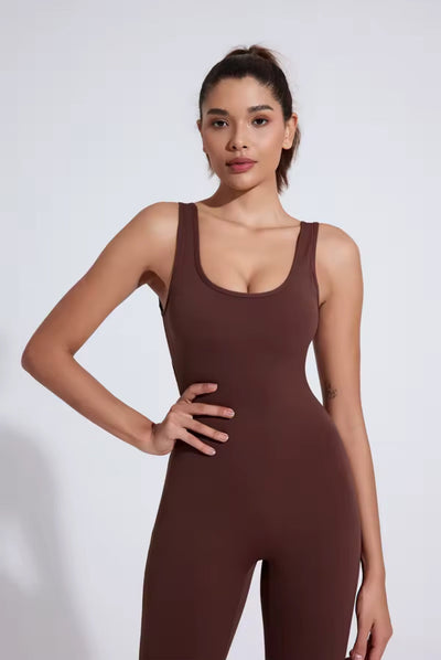 Jumpsuit Power Shape