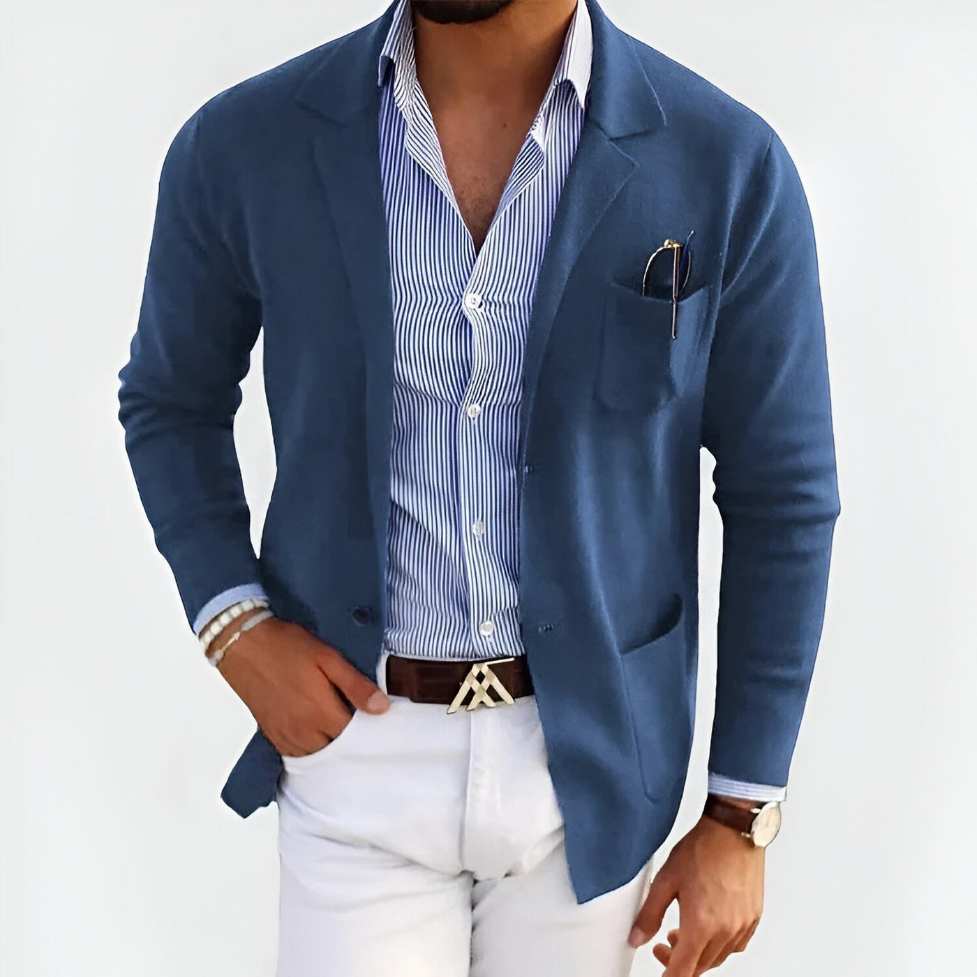 Theo™ | Veste Chic et Ultra-Légère