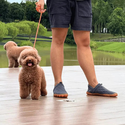 Chaussures barefoot unisexes - Un confort naturel, pour tous