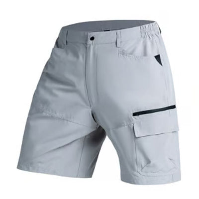 Short cargo de randonnée