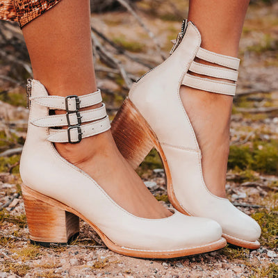 Collete | Cozy & Chic Shoe