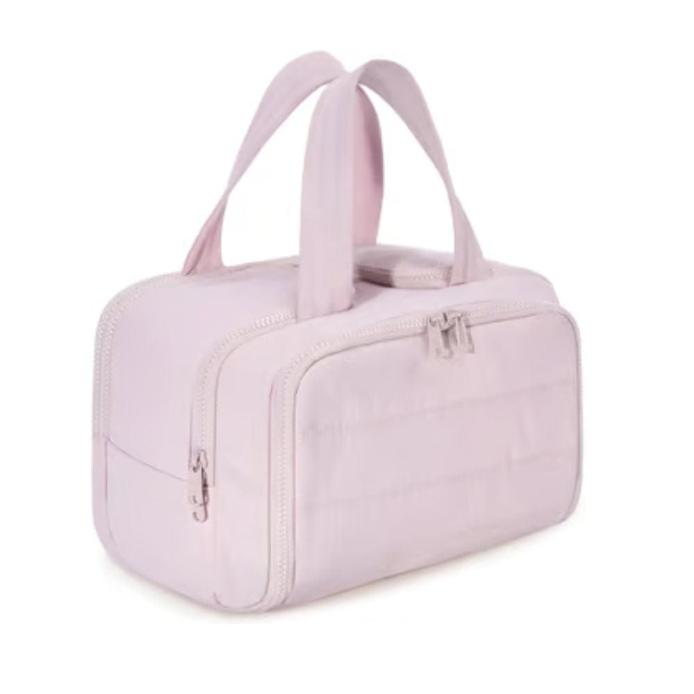 Trousse de voyage polyvalente à grande capacité