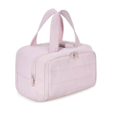 Trousse de voyage polyvalente à grande capacité