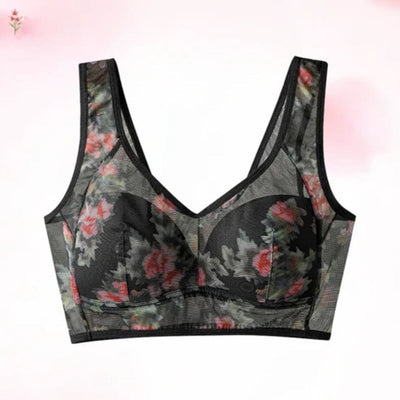 Brassière Élégancia+ - Raffiné et ultra confortable