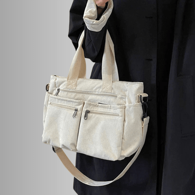 Sac CarryZen – Léger et pratique