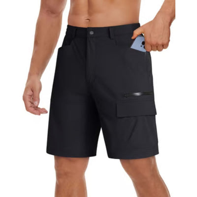 Short cargo de randonnée
