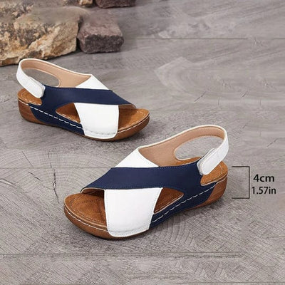 Sandales SoftWalk+ - Ultra-légères et ergonomiques