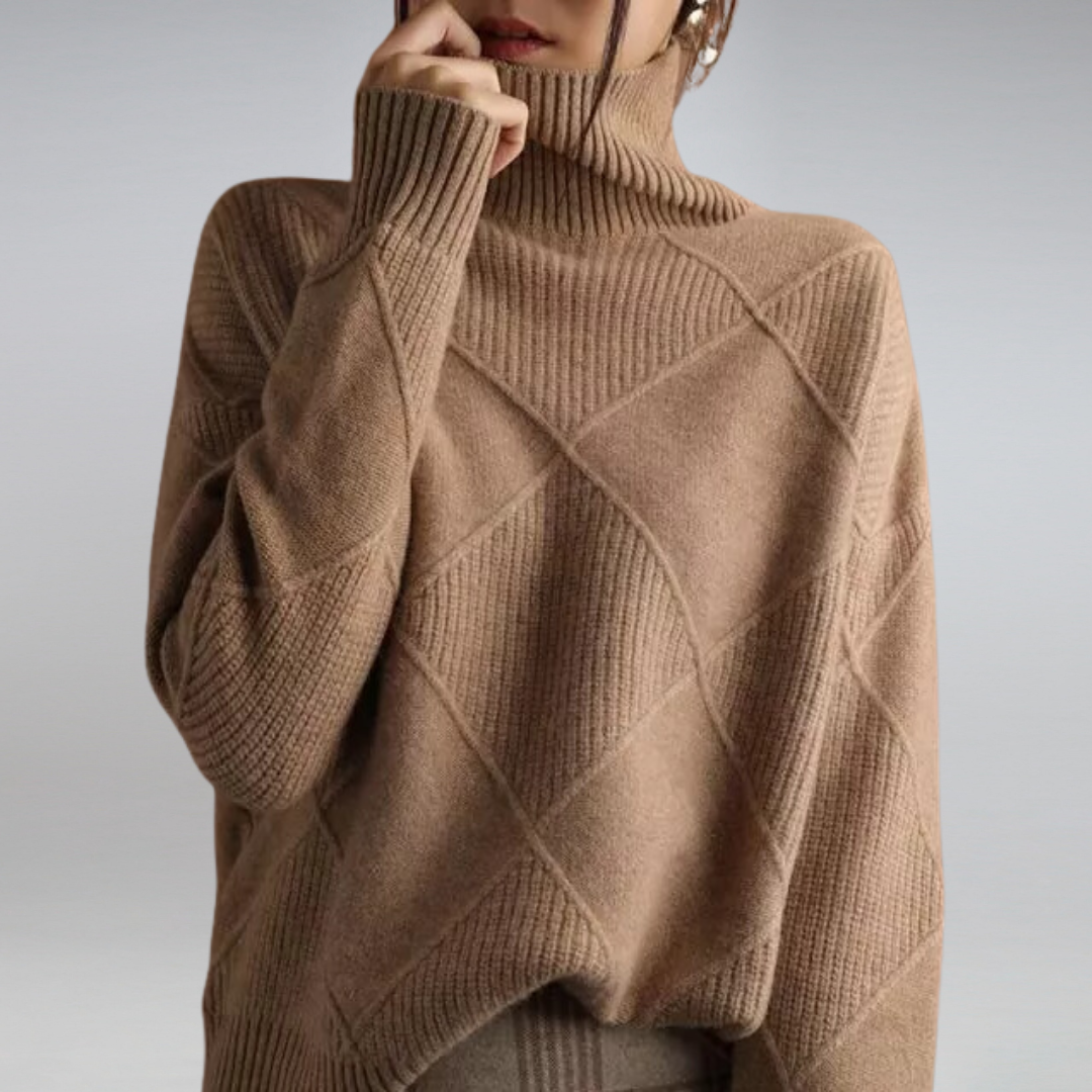Calyra | Soft Sweater