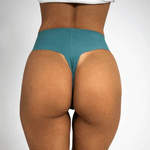 Tanga lift+ - Pas de démarcation, zéro gêne intime