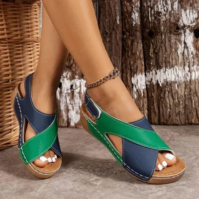 Sandales SoftWalk+ - Ultra-légères et ergonomiques
