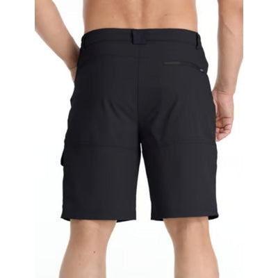 Short cargo de randonnée