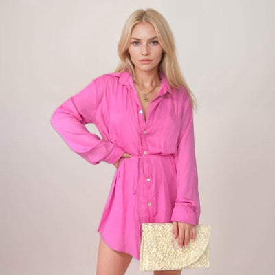 Combishort EasyStyle – Ultra léger, toujours stylée