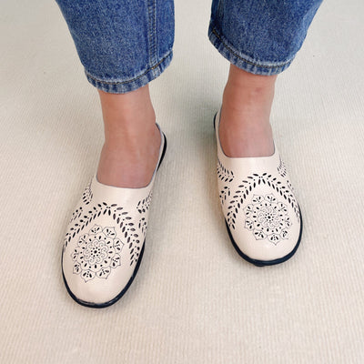 Mocassins RelaxFit – Bien-être absolu à chaque pas