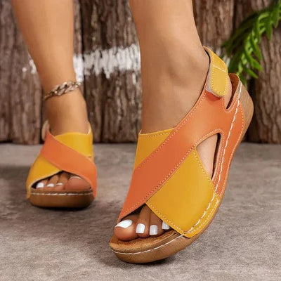 Sandales SoftWalk+ - Ultra-légères et ergonomiques