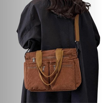 Sac CarryZen – Léger et pratique