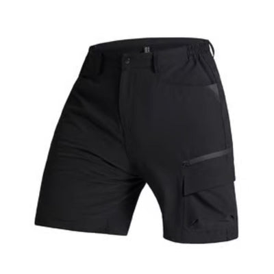 Short cargo de randonnée