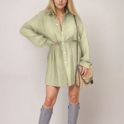 Combishort EasyStyle – Ultra léger, toujours stylée