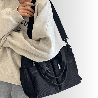 Sac CarryZen – Léger et pratique