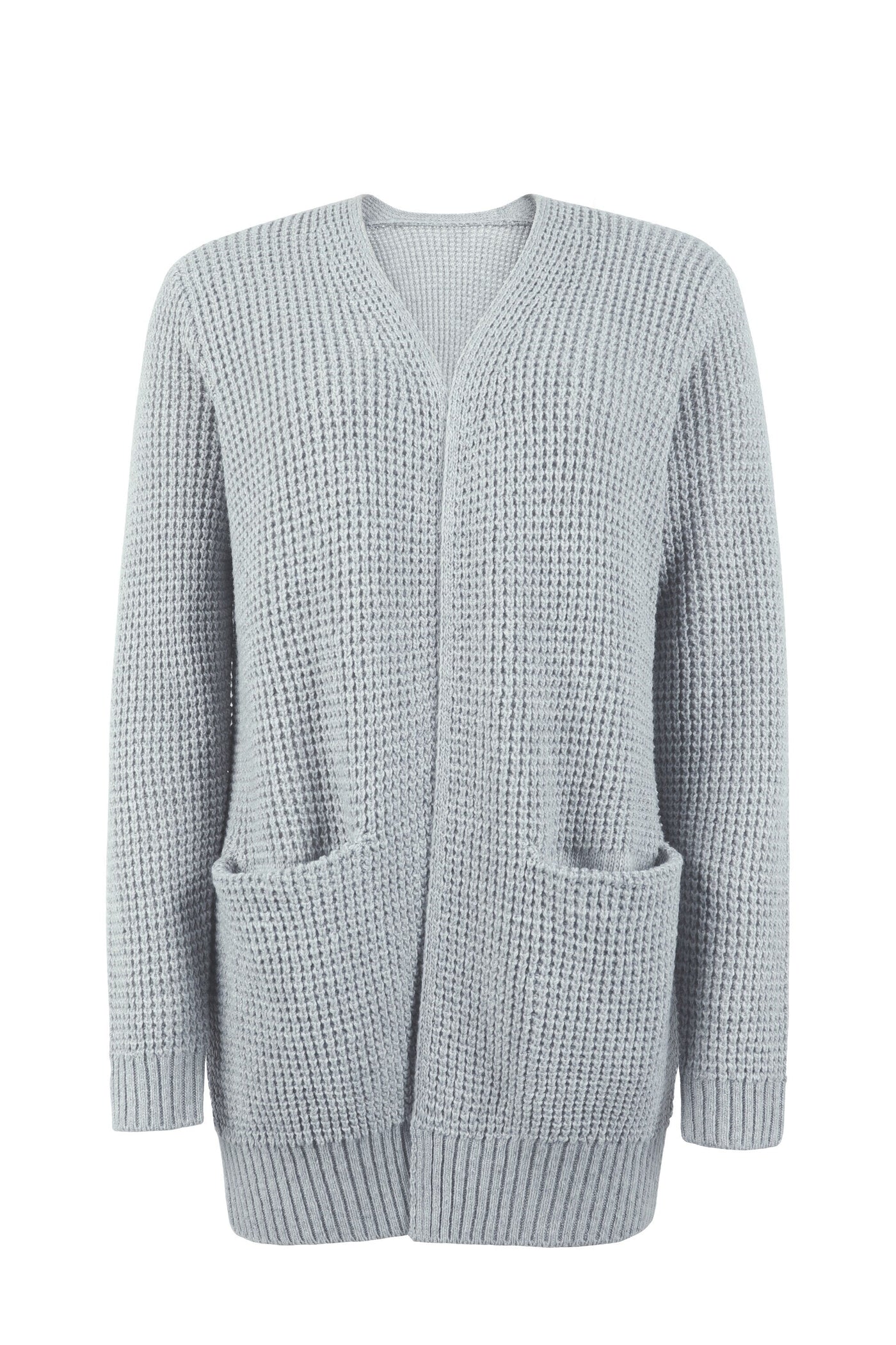 Melody | Knitted Cardigan