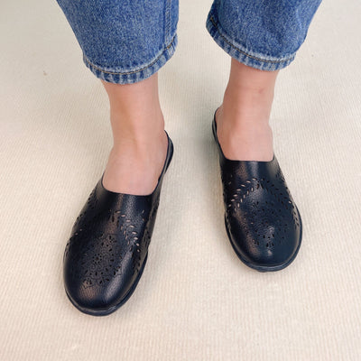 Mocassins RelaxFit – Bien-être absolu à chaque pas