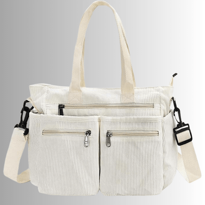 Sac CarryZen – Léger et pratique