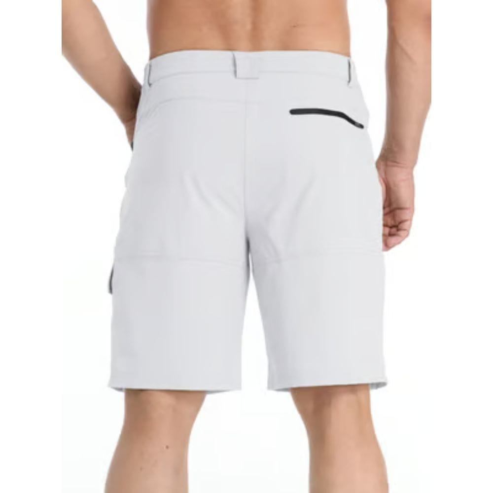 Short cargo de randonnée