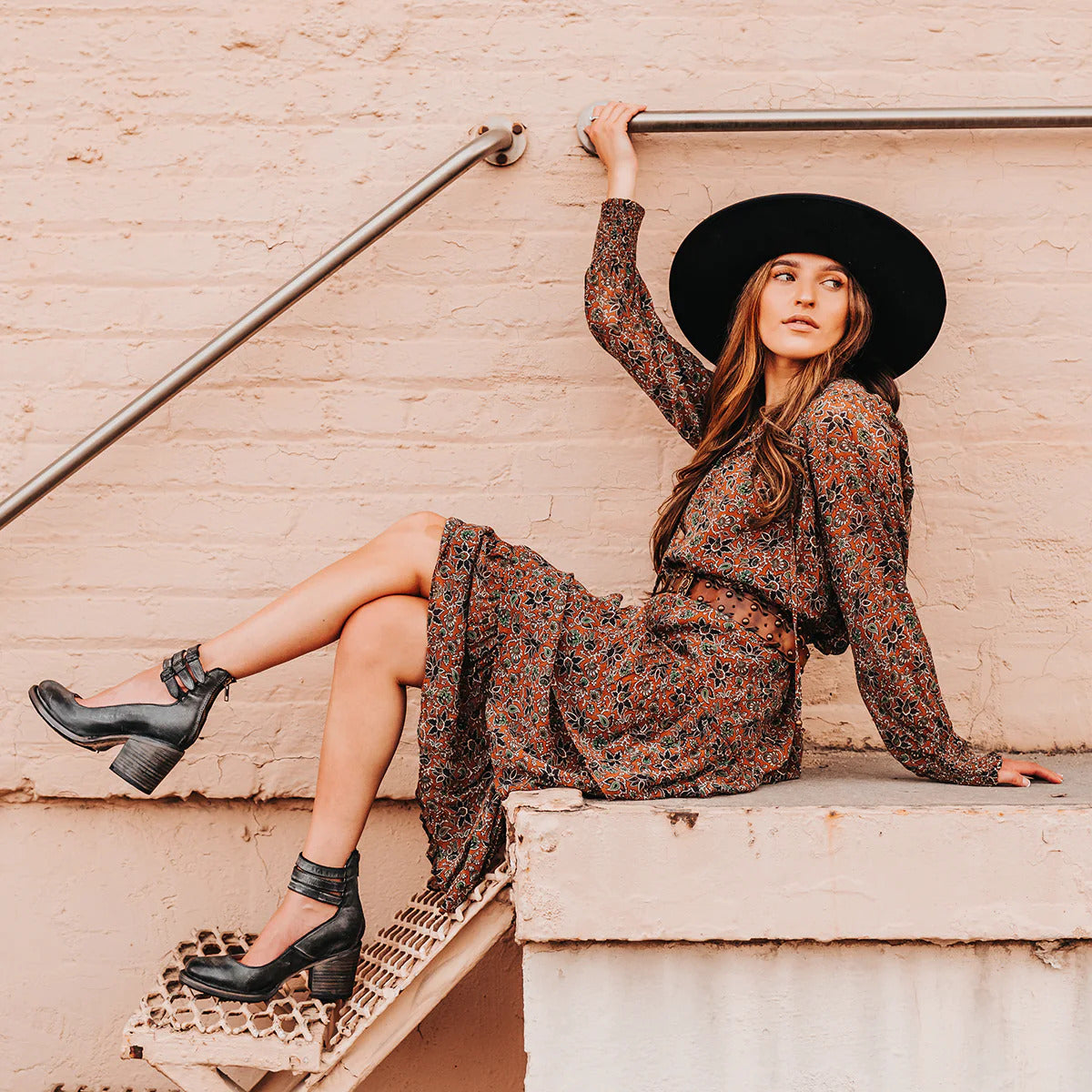 Collete | Cozy & Chic Shoe