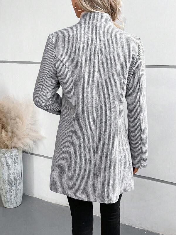 Ember | Trendy Coat