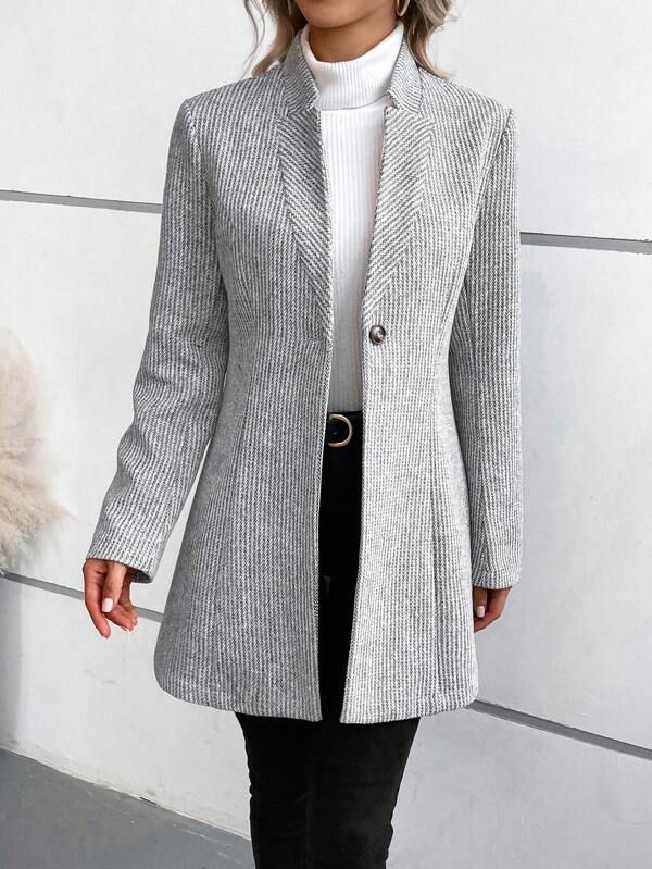 Ember | Trendy Coat