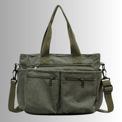 Sac CarryZen – Léger et pratique