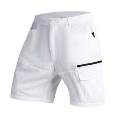 Short cargo de randonnée