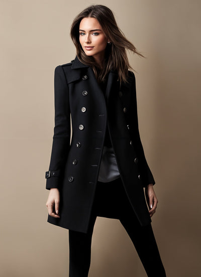 Zophira | Stylish Women's Coat