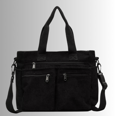 Sac CarryZen – Léger et pratique