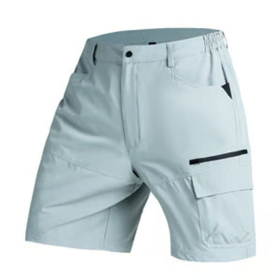 Short cargo de randonnée