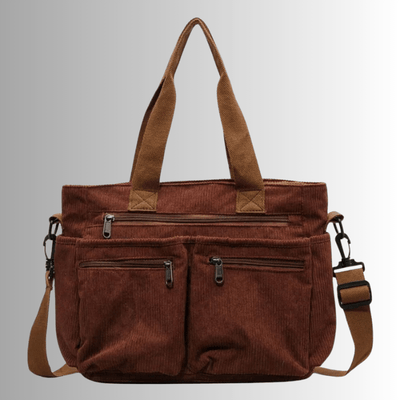 Sac CarryZen – Léger et pratique