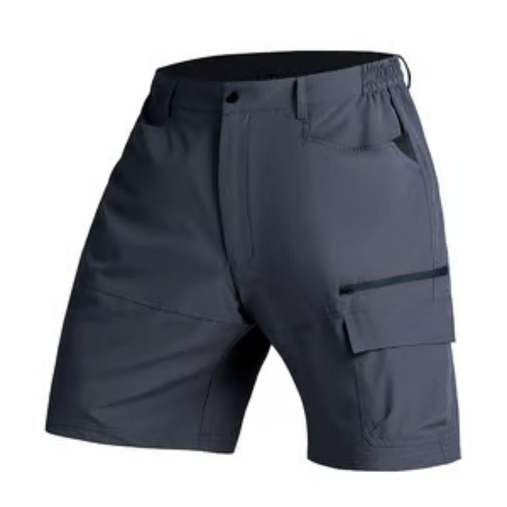 Short cargo de randonnée