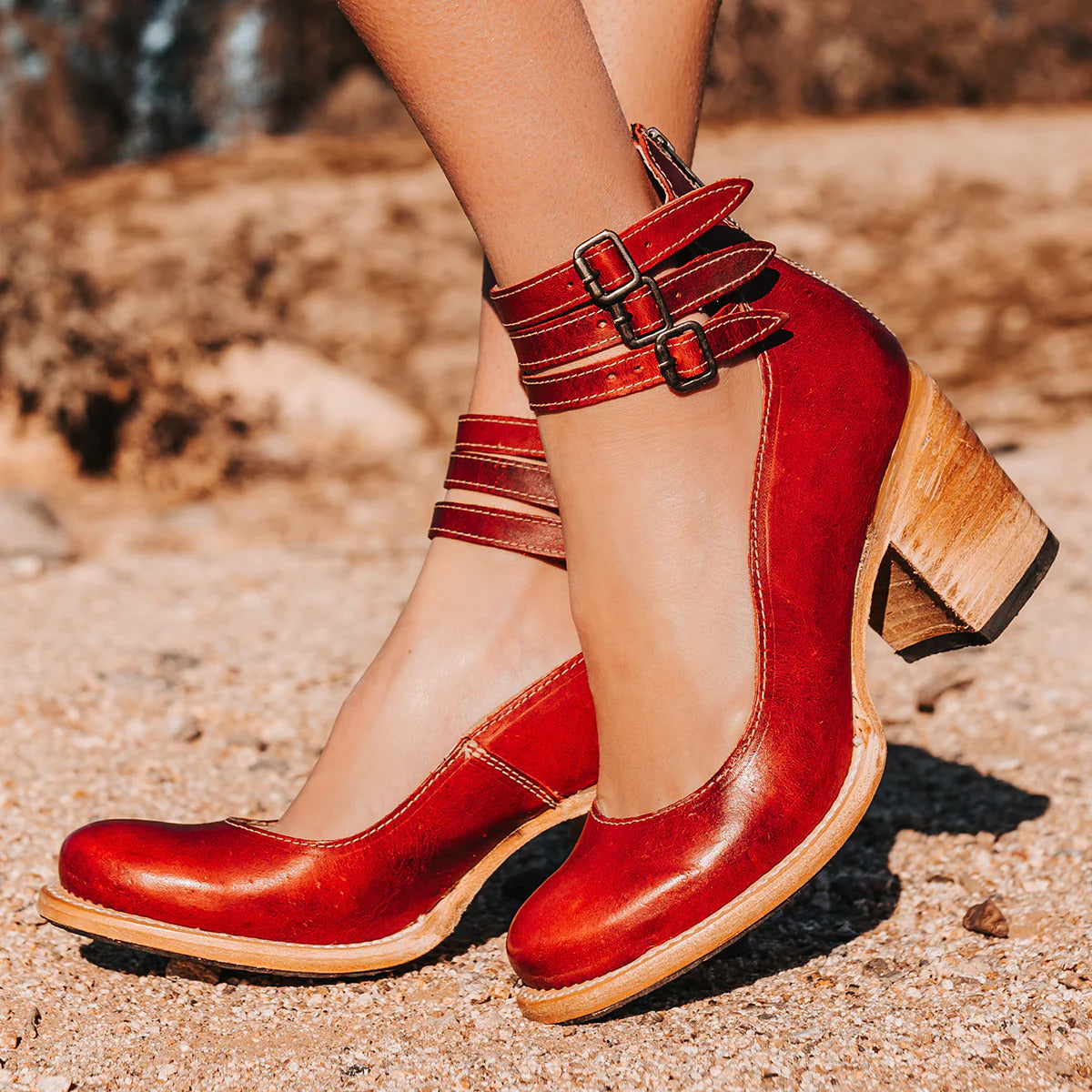 Collete | Cozy & Chic Shoe