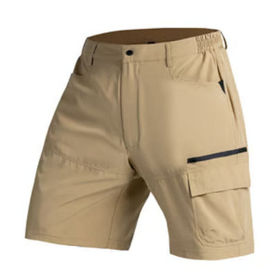 Short cargo de randonnée