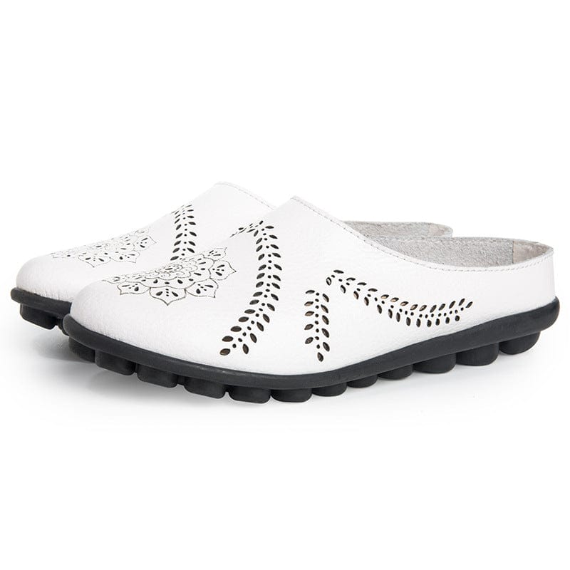 Mocassins RelaxFit – Bien-être absolu à chaque pas
