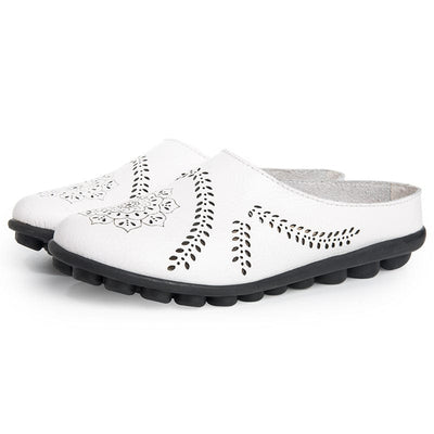 Mocassins RelaxFit – Bien-être absolu à chaque pas
