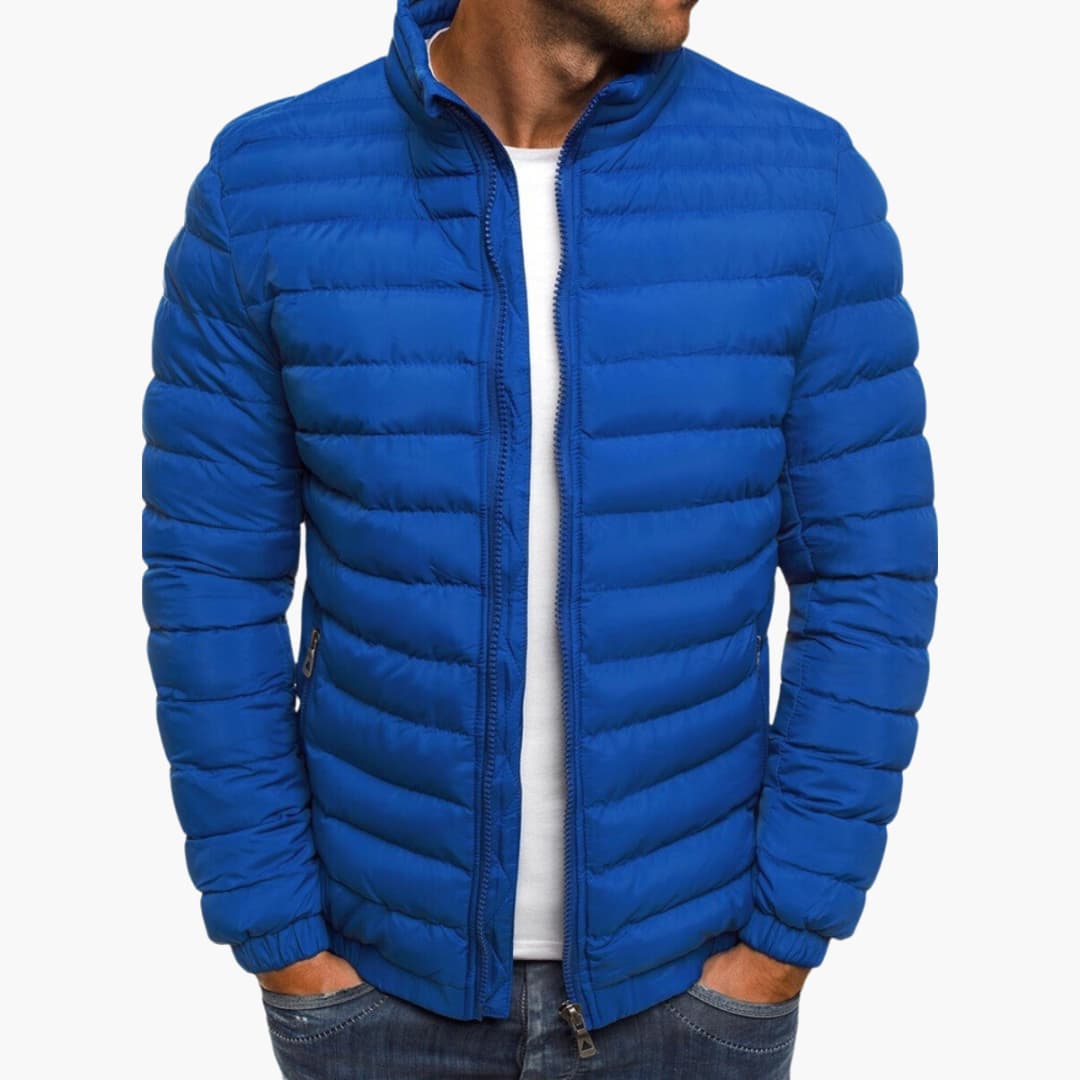 Jamie | Veste d'Été Légère