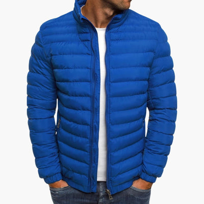 Jamie | Veste d'Été Légère