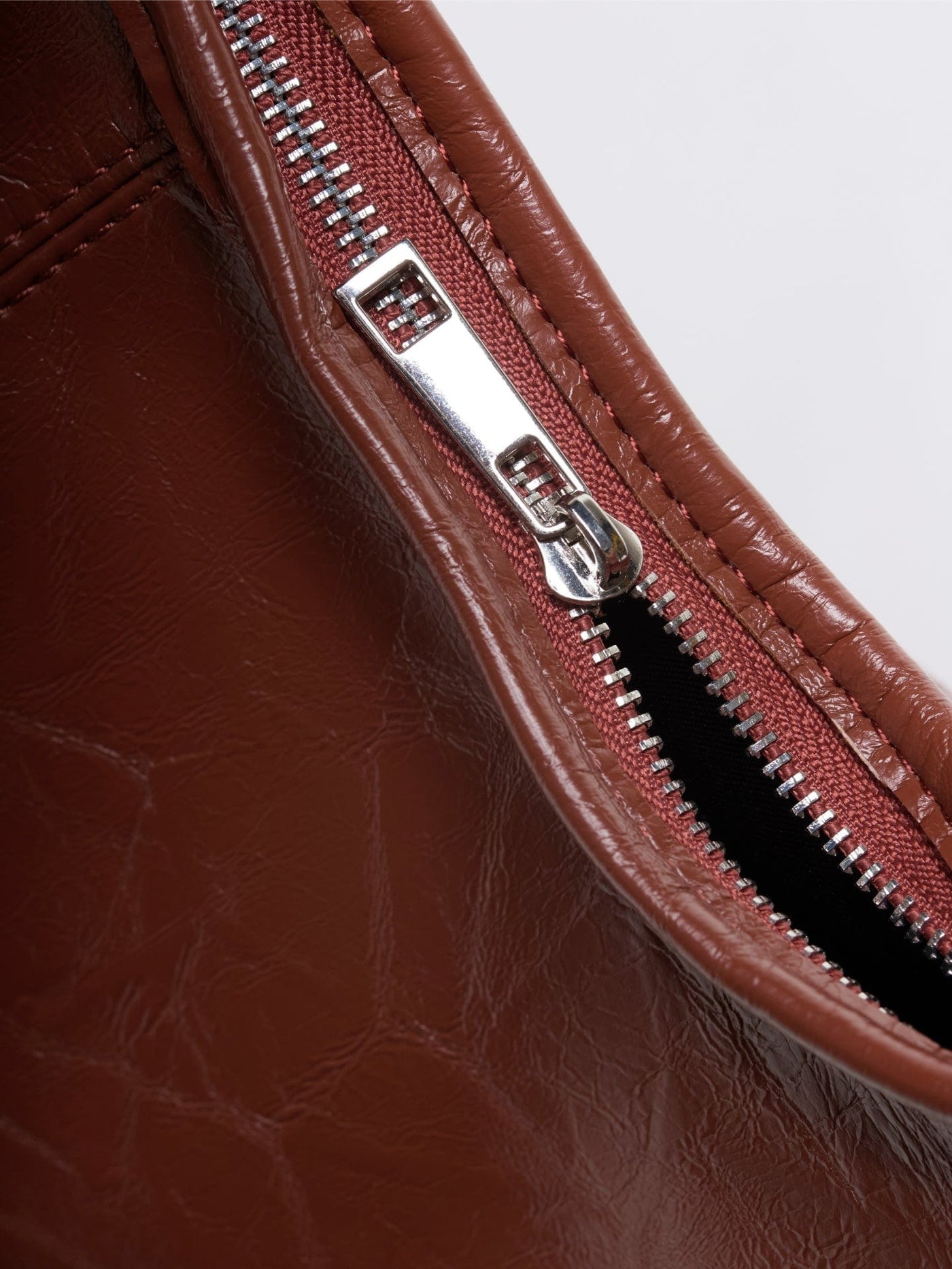 Grand sac épaule élégant
