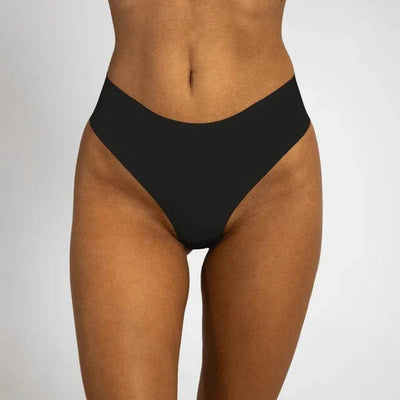 Tanga lift+ - Pas de démarcation, zéro gêne intime
