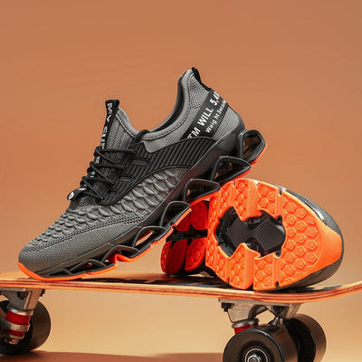 Sneakers Lift+ | Prenez de la hauteur instantanément